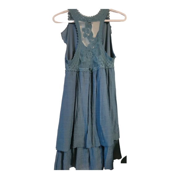 Rachael and Chloe Dress. Size M. - Picture 2 of 10